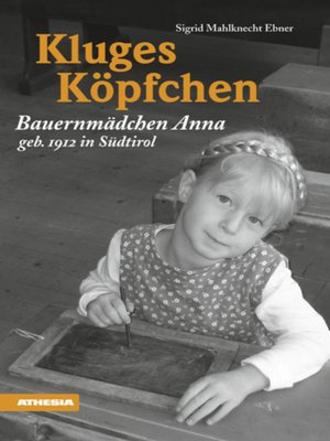 cover image of Kluges Köpfchen